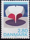 Danmark AFA 845<br>Postfrisk